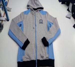 Mens Sports Hoodie