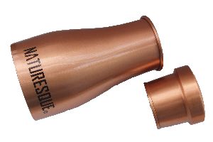 Copper Sugar POT
