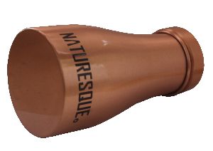 Copper Sugar POT