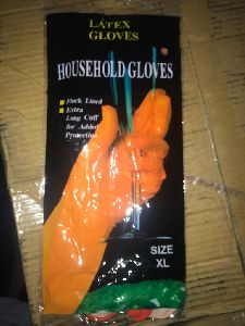 dishwashing gloves