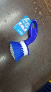 dustpan brush