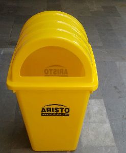 Plastic Dustbin