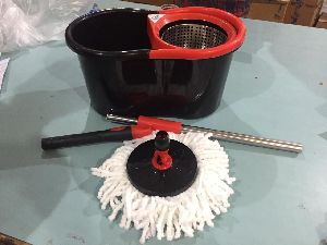 Rotating Mop Bucket Set