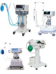 Medical Ventilator