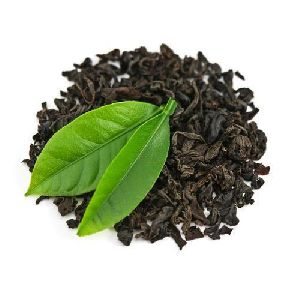 tea leaf