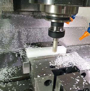 CNC Machining Part