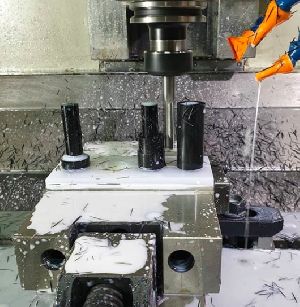 CNC Machining Part