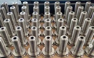 CNC Machining Part