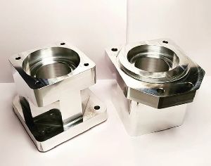 CNC Machining Part