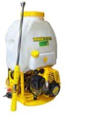 2 Stroke Knapsack Power Sprayer