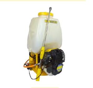 4 Stroke Knapsack Power Sprayer