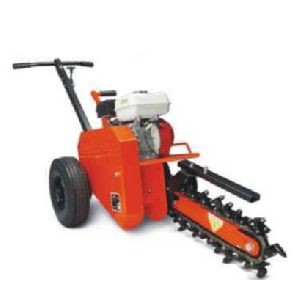 Portable Trencher