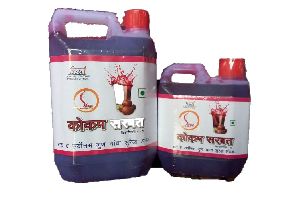 Kokum Syrup