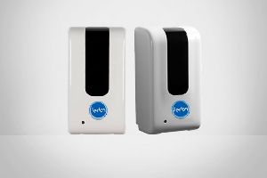 Touch Free Automatic Sanitizer Dispenser