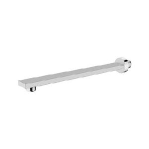 Chrome Plated Stainless Steel Shower Arm
