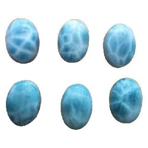 Larimar Gemstone