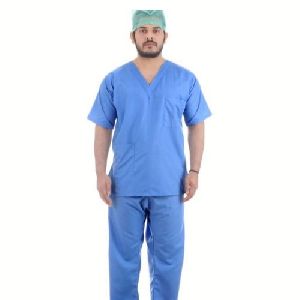 Surgeon Uniform