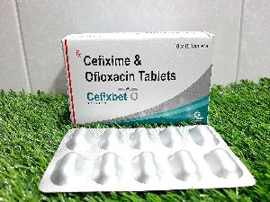 Cefixbet-O Tablets