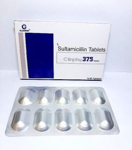 Climphy 375 Tablets