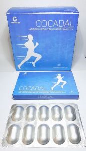 Cocadal Tablets