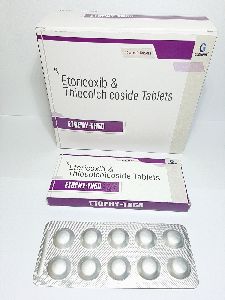 Etophy-TH60 Tablets