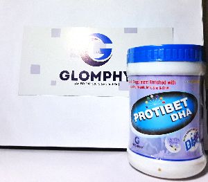 Protibet DHA Protein Powder