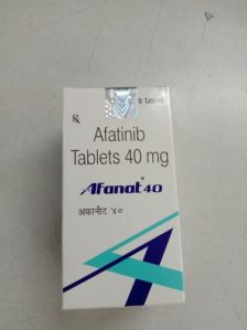 Afanat Tablets