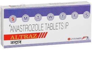 Altraz Tablets