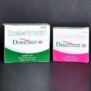 Docefrez Injection