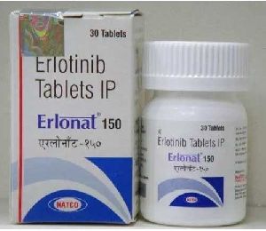 Erlonat 150mg Tablets