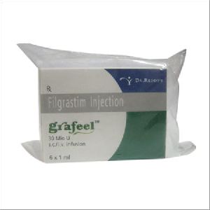 Grafeel Injection