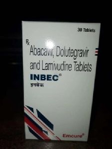 Inbec Tablets