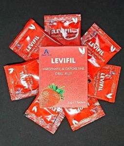 Levifil Oral Jelly