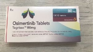 Osimertinib 80mg Tablets