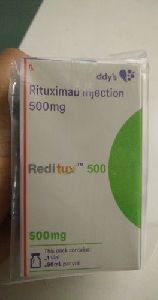 Reditux 500mg Injection