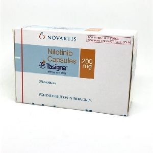 Tasigna Capsules