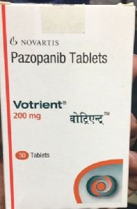 Votrient Tablets
