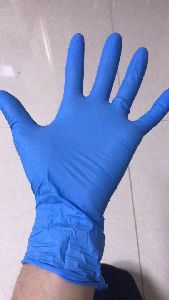 nitrite disposable gloves