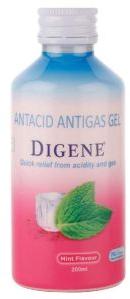 digene antacid syrup