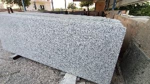 C White Granite