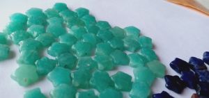 amazonite gemstone