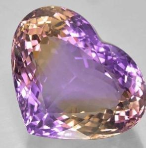 Ametrine Gemstone