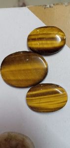 Tiger Eye Gemstone