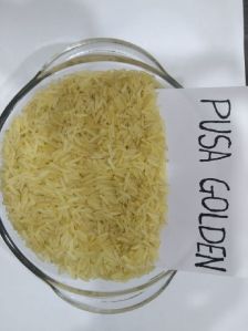 Pusa Golden Basmati Rice