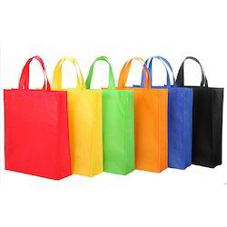 shopping non woven bags