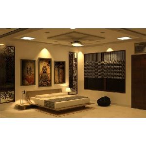 bedroom interior designing services