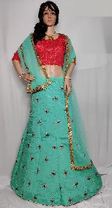 Lehenga Choli