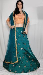 Lehenga Choli