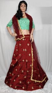 Lehenga Choli