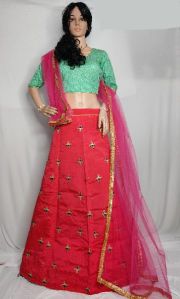 Lehenga Choli